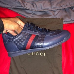 Gucci Shoes